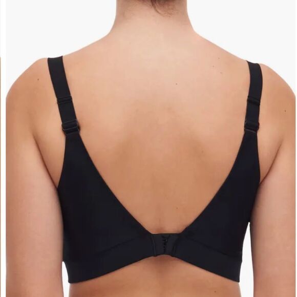 Bundle of 2 Chantelle Everyday Sport Eco Comfort Low Impact bra size Small - Picture 4 of 14